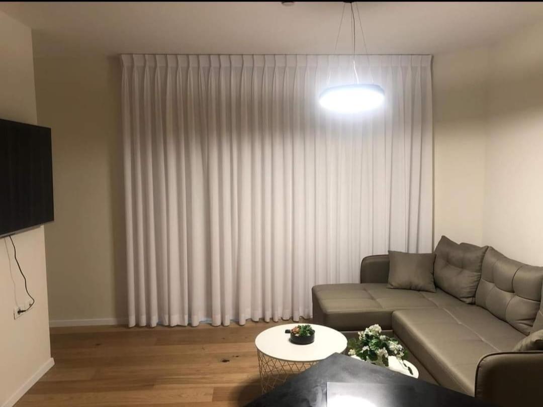 תמר על הים Apartment Bat Yam Exterior foto