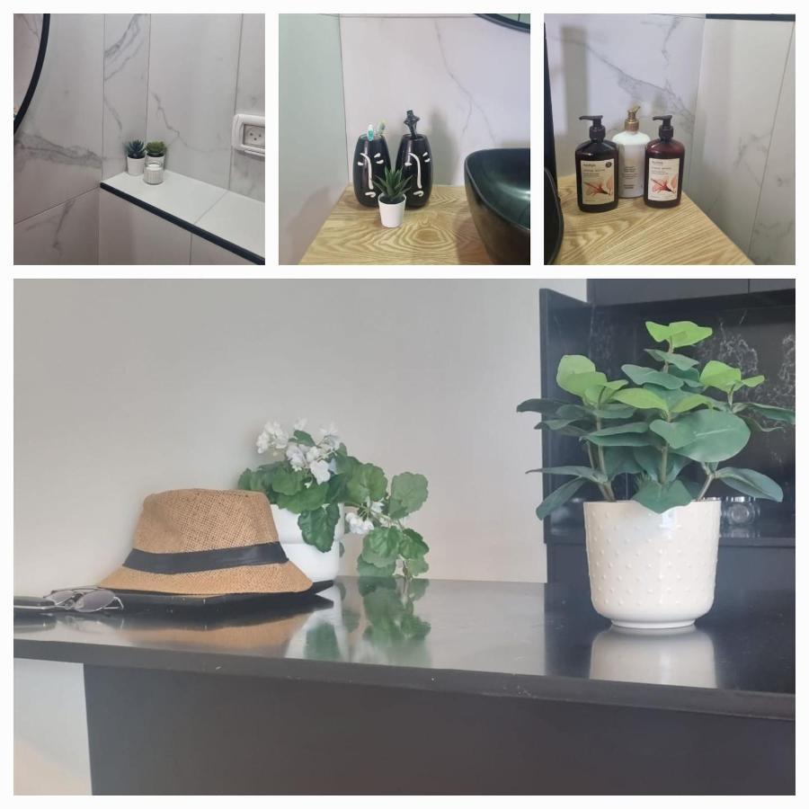 תמר על הים Apartment Bat Yam Exterior foto
