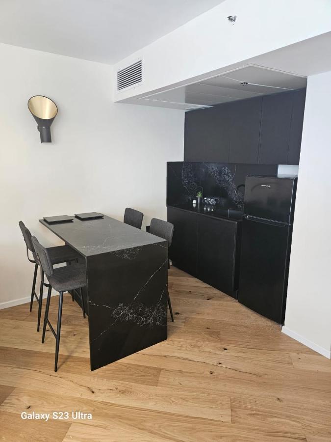 תמר על הים Apartment Bat Yam Exterior foto