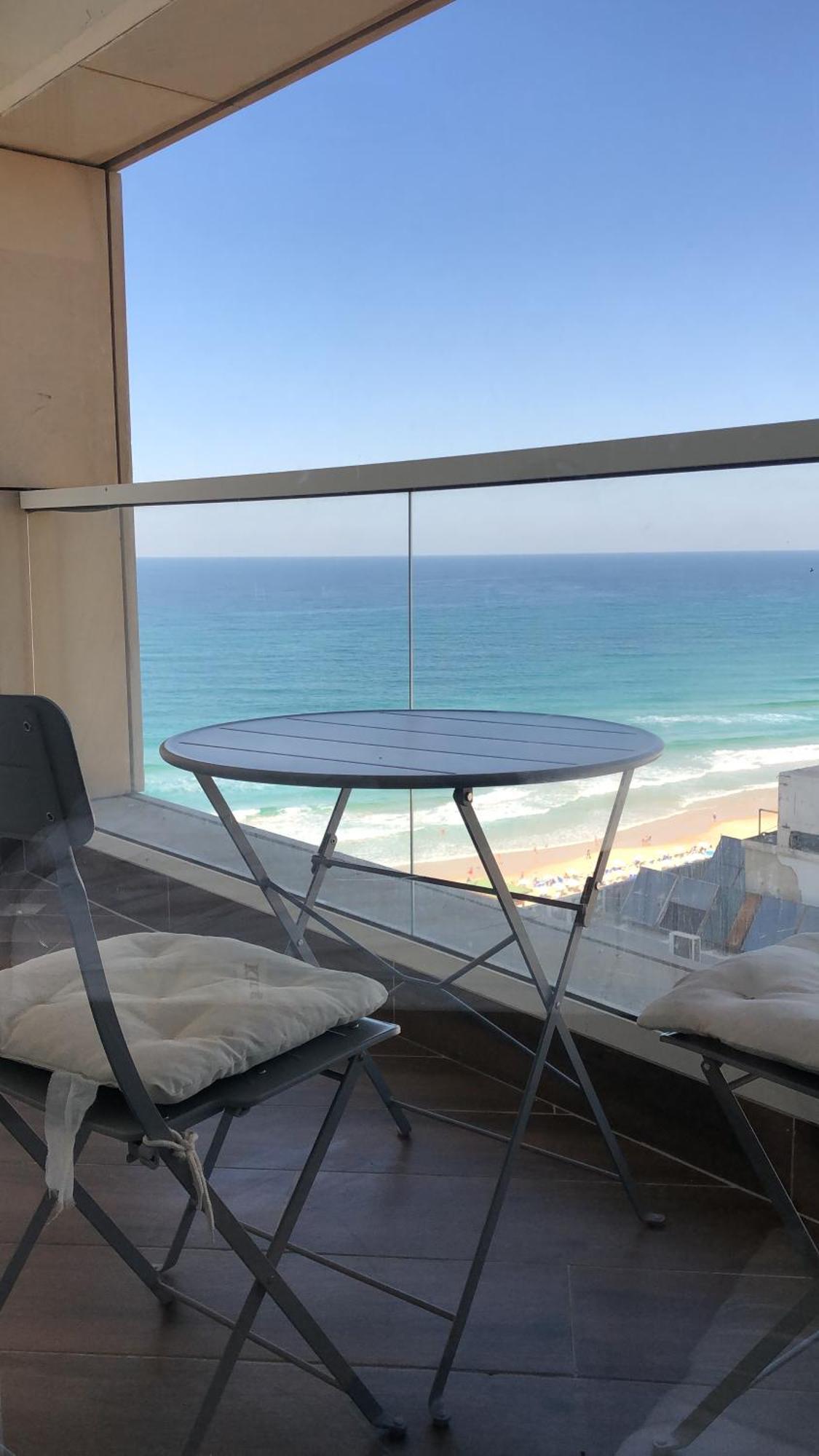 תמר על הים Apartment Bat Yam Exterior foto